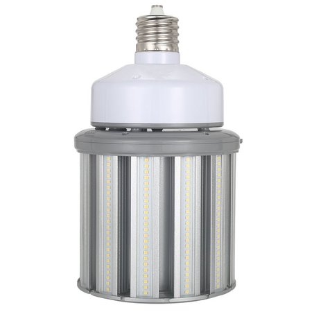 COMMERCIAL LED Led Hid Light Led Hid 120W5K E(X)39 15840Lm CLC6-120WD-E(X)39 5000K